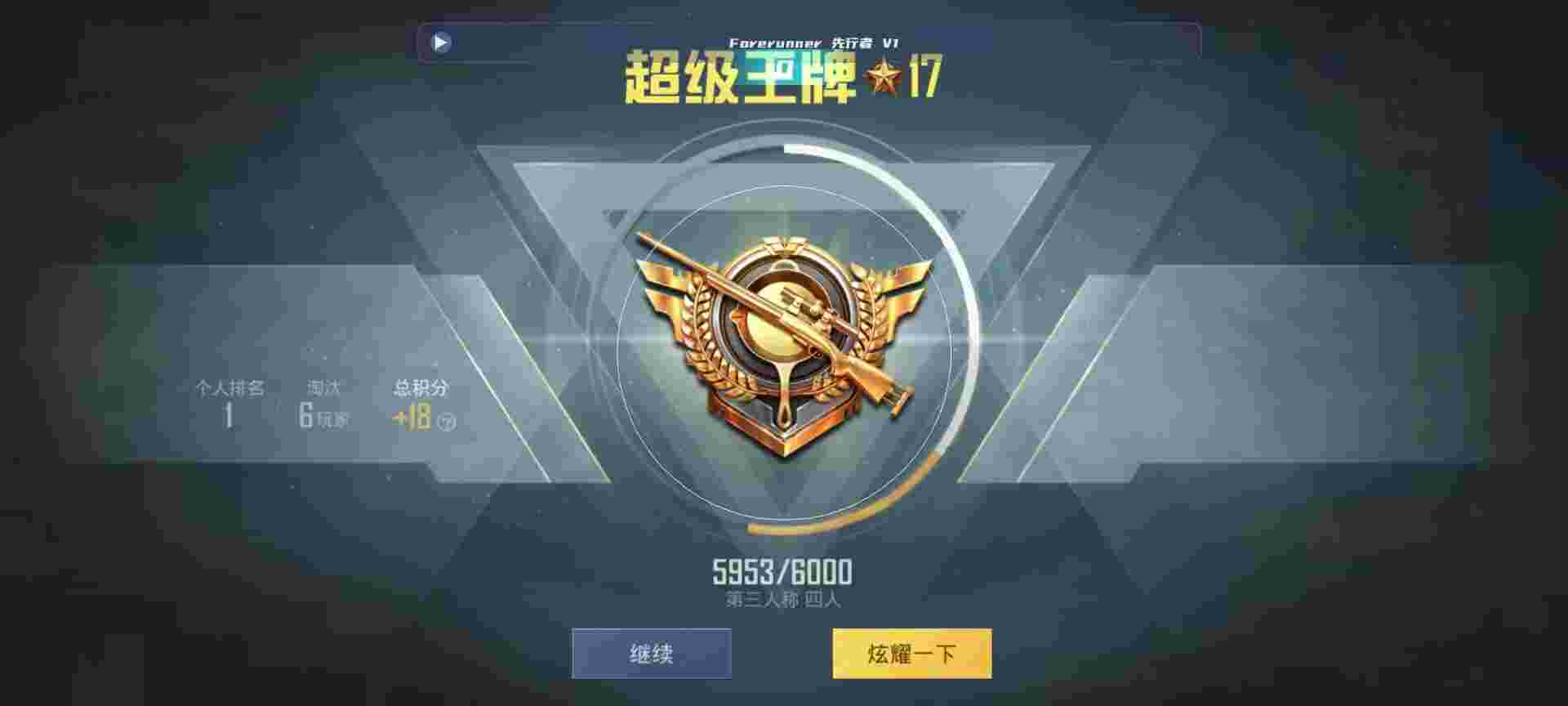 和平精英鸡腿辅助自瞄 - ��ƽ��Ӣ�����ұ�ʶ辅助预览图